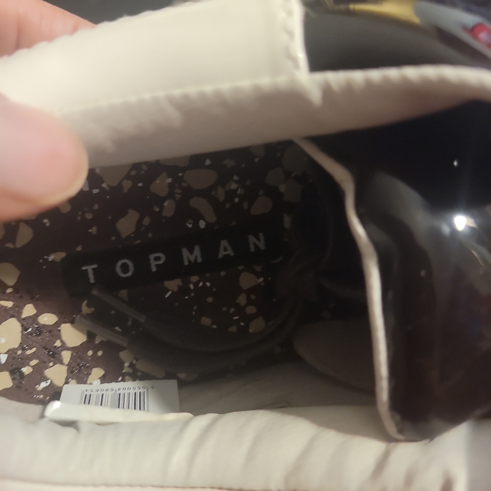 Topman size 12